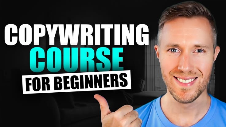 Copywriting for Beginners ✍️
