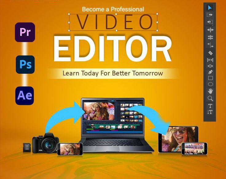 Video Editing Mastery Program 🎬