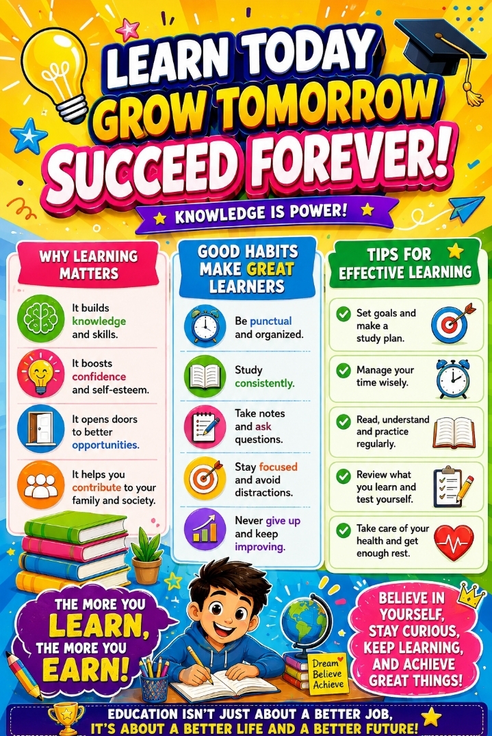Study guide